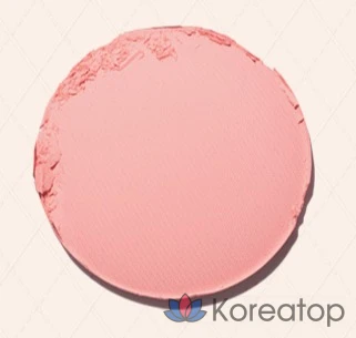 Румяна Dasique Blending Mood Cheek, оттенок 07 Candy Berry, 16.8 г, 1 шт.