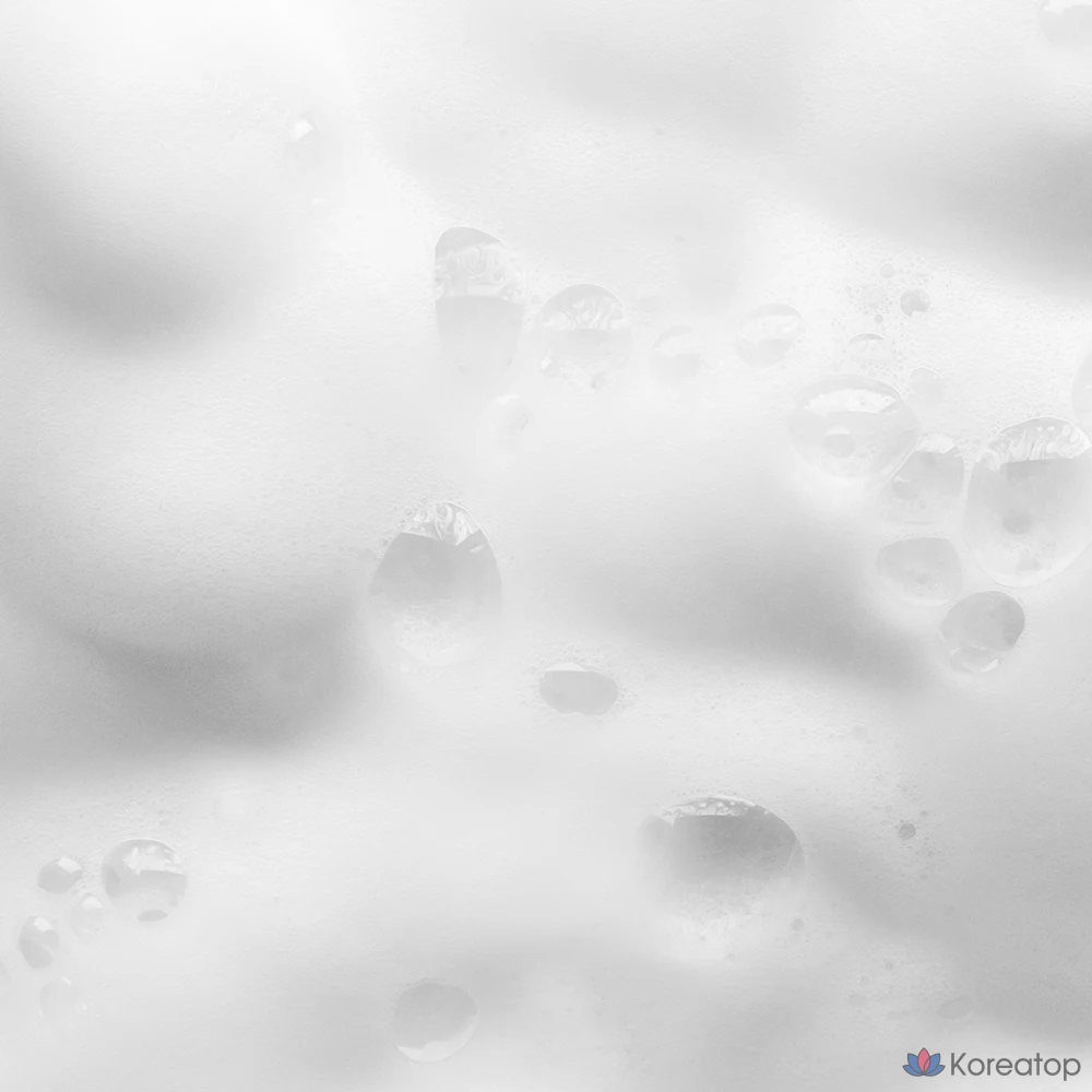 Детское средство для умывания Pyunkang Yul Tear-Free Top-to-Toe Bubble Wash, 500 мл, 1 шт.