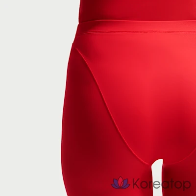 Леггинсы женские Nike Weightless High-Waist V-Panel, фото 3