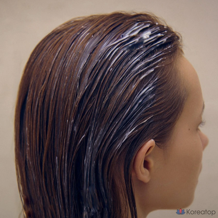 Кондиционер для волос Aromatica Hair Thickening Conditioner Refill Rosemary, 500 мл, 1 шт.