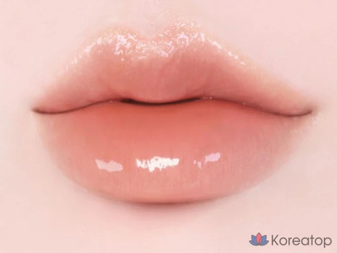 Тинт для губ Tony Moly Get It Watery Syrup Lip Tint, оттенок 01 Milk Tea Syrup, 1 шт., фото 2