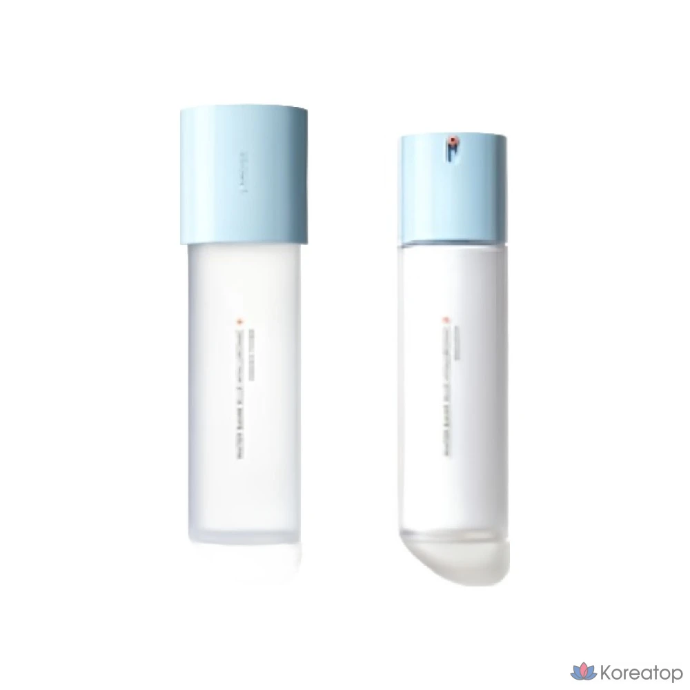 Тонер LANEIGE Water Bank Blue Hyaluronic Essence Toner, 160 мл, 1 шт.