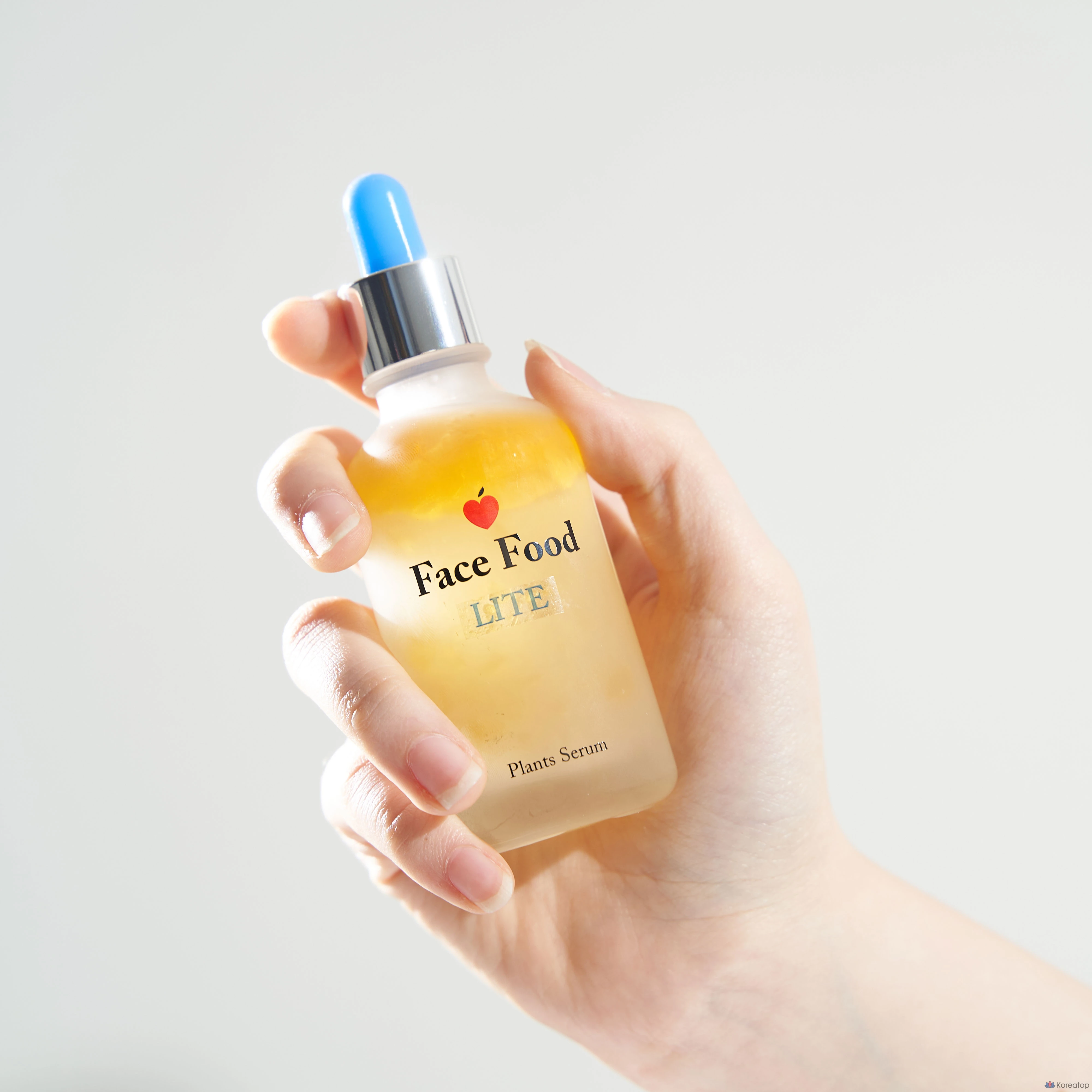 Сыворотка Dr. Jart+ Herbal Face Food Light Serum, 30 мл, 1 шт.