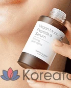 Сыворотка The Face Shop Ultimate Mucin Peptide 8 Firming Anti-Aging Serum, 30 мл, 1 шт.
