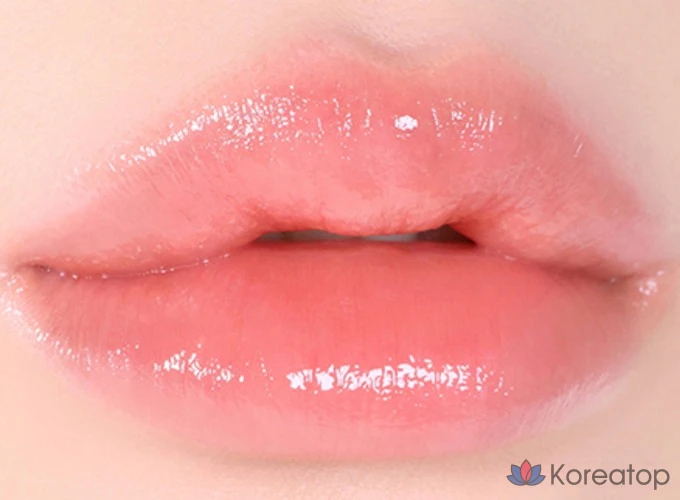 Бальзам для губ Espoir Bare Glow Lip Balm, оттенок 2 Squeezed, 3 г, 1 шт.