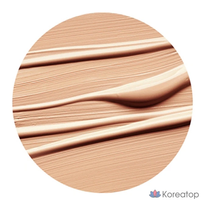 Кушон DASHU Men's Aqua Mat BB Cushion, оттенок Deep Beige, 15 г, 1 шт.