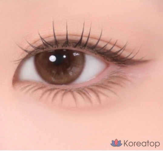 Подводка для глаз Tony Moly I’ton Multi Technics Eyeliner, оттенок 05 Mute Brown, 0.6 г, 1 шт., фото 2