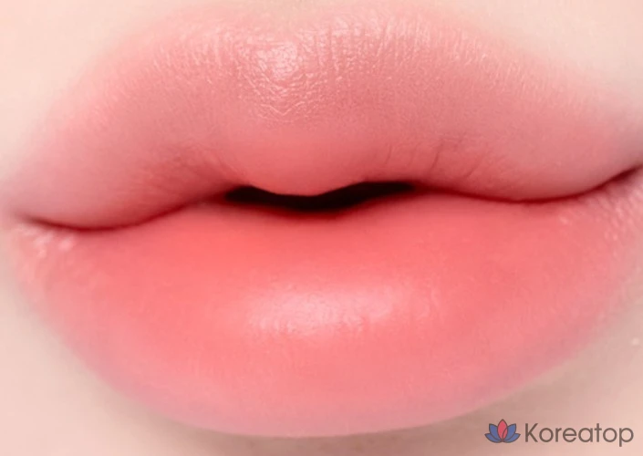 Бальзам для губ и щёк Etude House Fruit Lip & Cheek Blur Balm, оттенок 02, 1 шт., фото 2