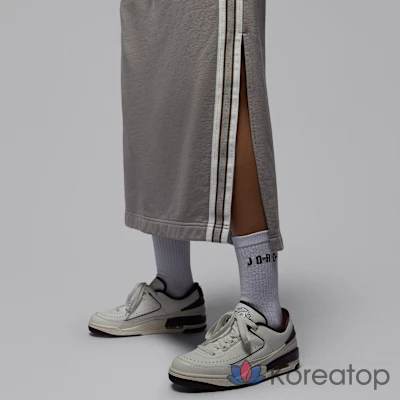 Юбка женская Jordan Flight Fleece, фото 5