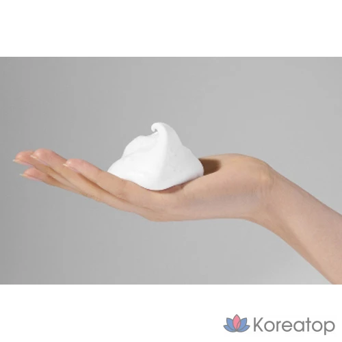 Очищающая пенка Innisfree New Bija BHA Trouble Cleansing Foam, 150 г, 1 шт.