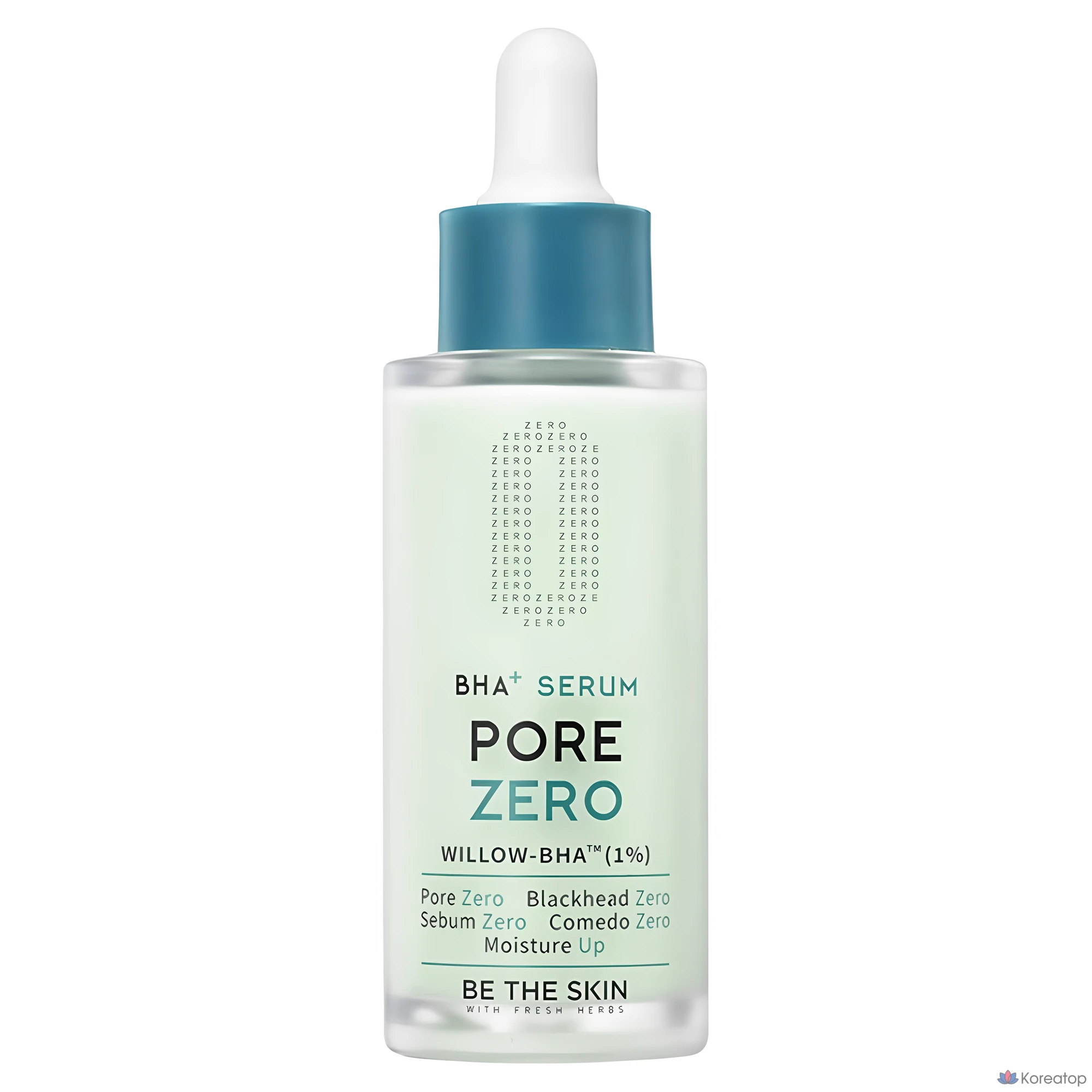 Сыворотка Be The Skin BHA Plus Pore Zero Serum, 30 мл, 1 шт.