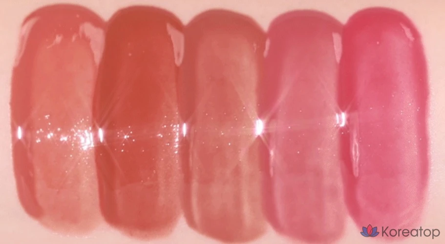 Бальзам для губ Dasique Melting Candy Balm, оттенок 05 Sugar Plum, 1 шт.