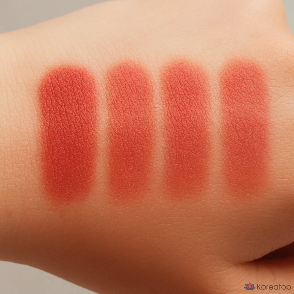 Бальзам для губ WAKEMAKE Soft Blurring Balm Stick, оттенок Hip Berry (Cool Hip), 1 шт., фото 9