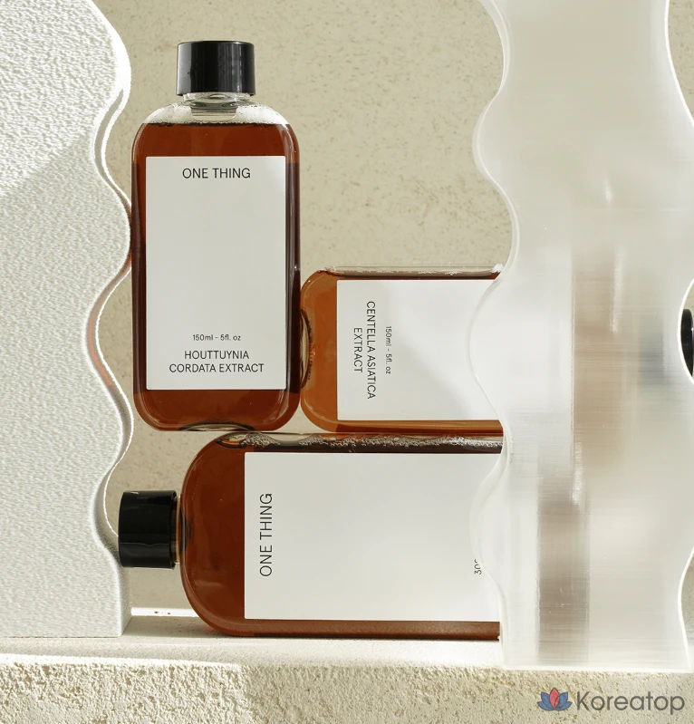Тонер One Thing Artemisia Extract Skin, 300 мл, 1 шт., фото 7