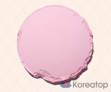 Румяна Dasique Blending Mood Cheek, оттенок 08 Blueberry Sorbet, 16.8 г, 1 шт., фото 5