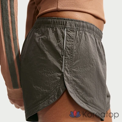 Шорты женские Nike Skims Crunch Nylon 2.5 Inch, фото 3