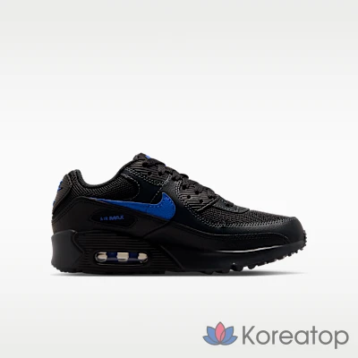 Кроссовки мужские Nike Air Max 90, фото 3
