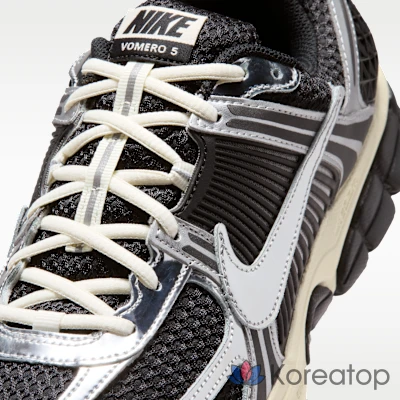 Кроссовки мужские Nike Zoom Vomero 5 SE SP, фото 7