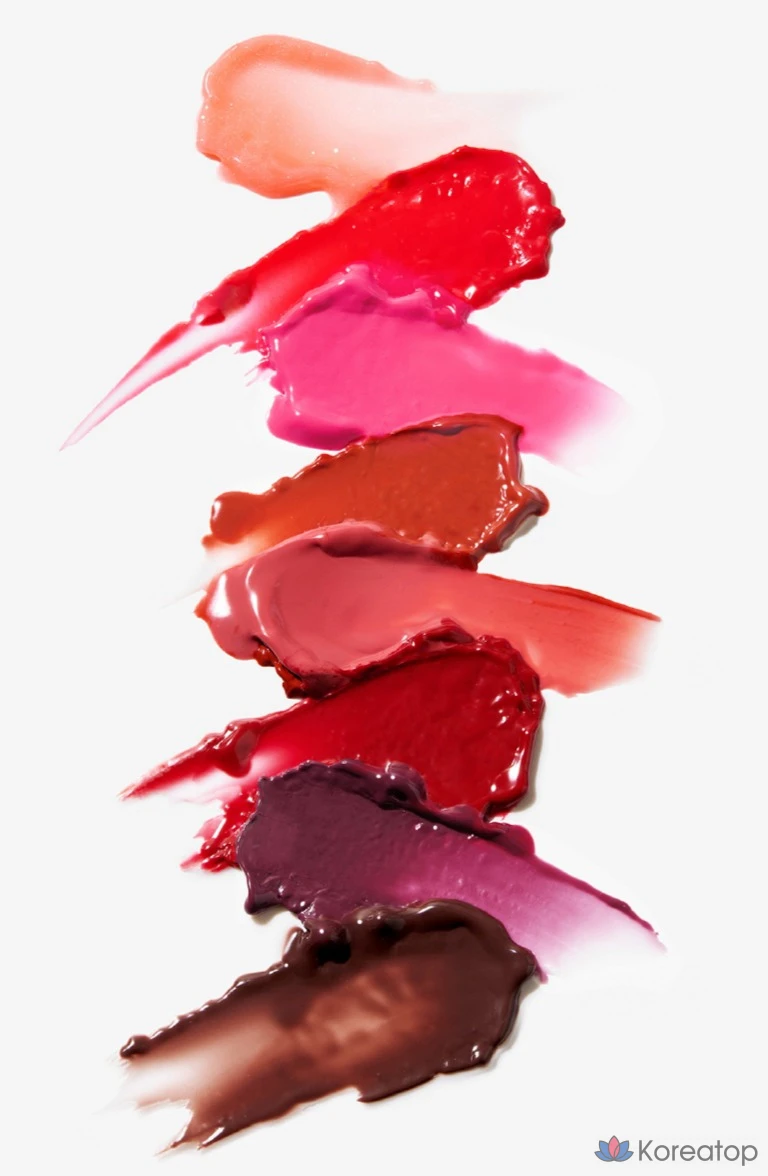 Тинт-бальзам для губ Tocobo Glass Tinted Lip Balm, оттенок 016 Ode Grape, 3.5 г, 1 шт., фото 5