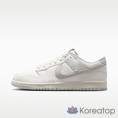 Кроссовки детские Nike Dunk Low LV8