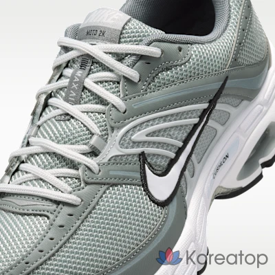 Кроссовки детские Nike Air Max Moto 2K, фото 7
