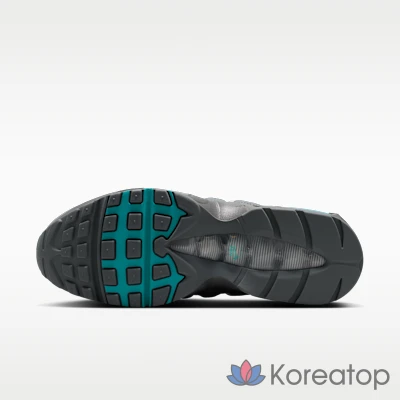 Кроссовки мужские Nike Air Max 95 Big Bubble, фото 2