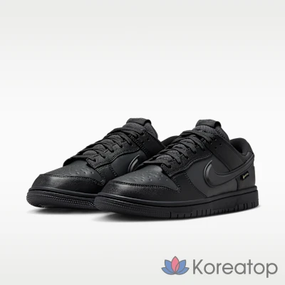 Кроссовки детские Nike Dunk Low LV8 1, фото 5