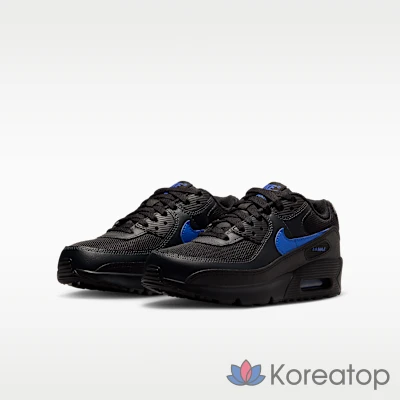 Кроссовки мужские Nike Air Max 90, фото 5
