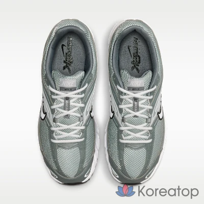 Кроссовки детские Nike Air Max Moto 2K, фото 4