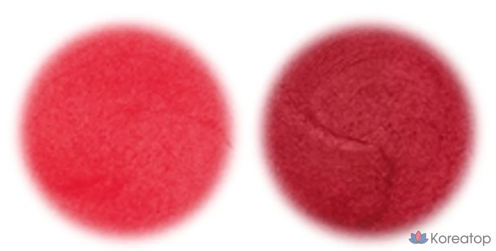 Бальзам для губ ALTERNATIVE STEREO Blushing Pendant Velvet Balm, оттенок V11 Apple Shoe, 1.4 г, 1 шт., фото 4