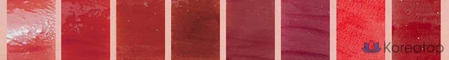 Тинт для губ ROM&ND Glasting Water Tint, оттенок 08 Rose Stream, 4 г, 1 шт., фото 8