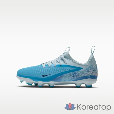 Бутсы детские Nike Jr Phantom 6 Low Academy AG