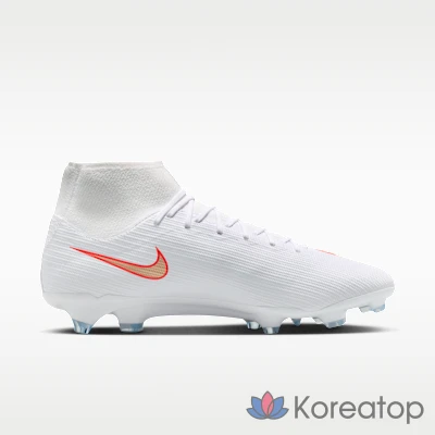 Футбольные бутсы Nike Mercurial Superfly 11 Academy Multi Ground High Top, фото 3