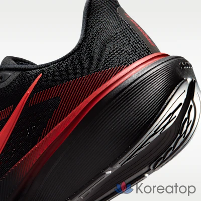 Кроссовки для бега мужские Nike Pegasus 42 Road Running Wide, фото 8