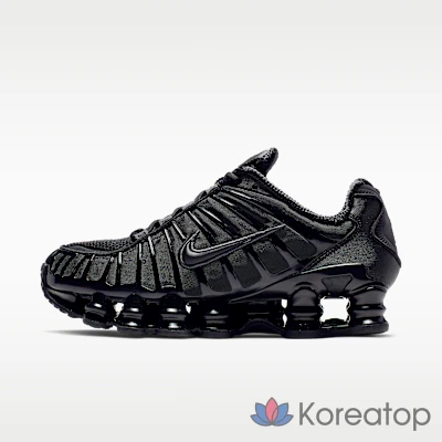 Кроссовки женские Nike Shox TL