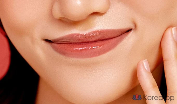 Тинт для губ NACIFIC Shine Mood Slick Lip Tint, оттенок 02 Hey Misch, 4 г, 1 шт., фото 2