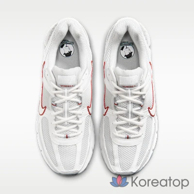 Кроссовки мужские Nike Zoom Vomero 5 SE SP, фото 4