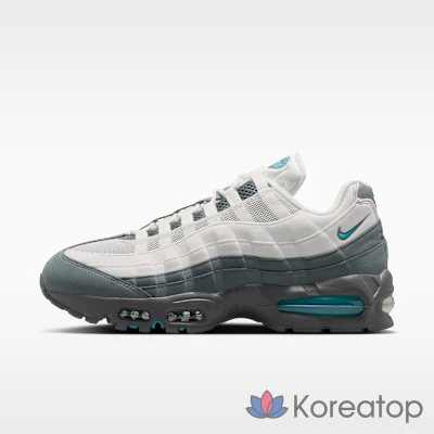 Кроссовки мужские Nike Air Max 95 Big Bubble