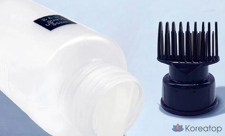 Краска для волос Mise en Scene New Hello Cream, оттенок Cool Lavender Black, 1 шт., фото 2