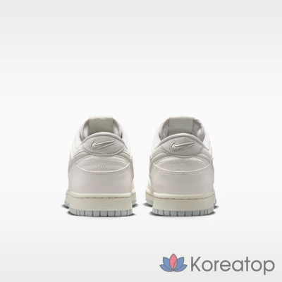 Кроссовки детские Nike Dunk Low LV8, фото 6