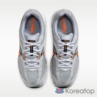 Кроссовки детские Nike Air Max Moto 2K, фото 4