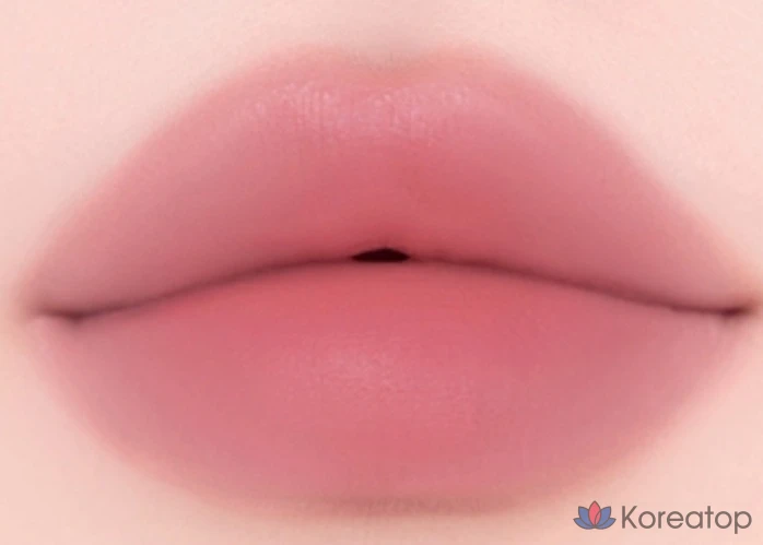Бальзам для губ ALTERNATIVE STEREO Blushing Pendant Velvet Balm, оттенок V7 Pink Shoe, 1.4 г, 1 шт., фото 2