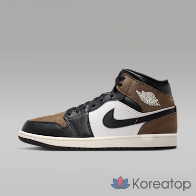 Кроссовки мужские Jordan Air Jordan 1 Mid SE