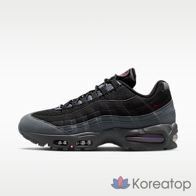 Кроссовки мужские Nike Air Max 95 Big Bubble
