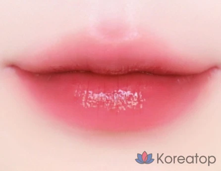 Помада для губ Innisfree Dewy Glowy Lipstick, оттенок 5 Papired, 3.5 г, 1 шт., фото 3
