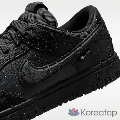 Кроссовки детские Nike Dunk Low LV8 1, фото 9