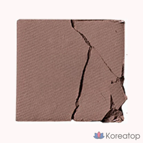 Тени для век ROM&ND Slide In Single Eyeshadow, оттенок M24 Dust, 1 шт., фото 3