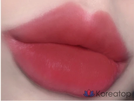 Тинт для губ Innisfree Airy Matte Tint, оттенок 1 Magenta Mauve, 3.8 г, 1 шт., фото 2