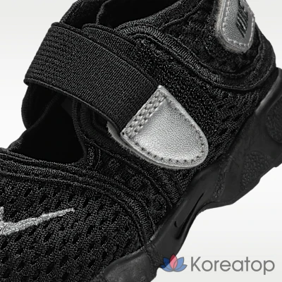 Кроссовки детские Nike Lift Little Kids/Junior, фото 9