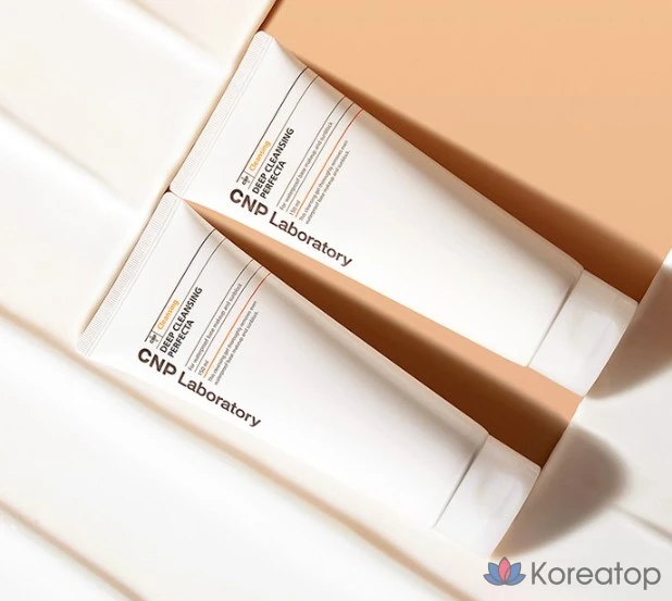 Гель для умывания CNP Deep Cleansing Perfecta Cleanser, 150 мл, 1 шт.